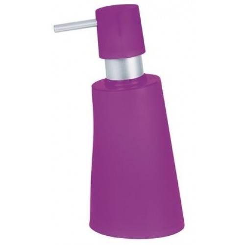 SPIRELLA MOVE Dávkovač mydla frosty pink 1016240
