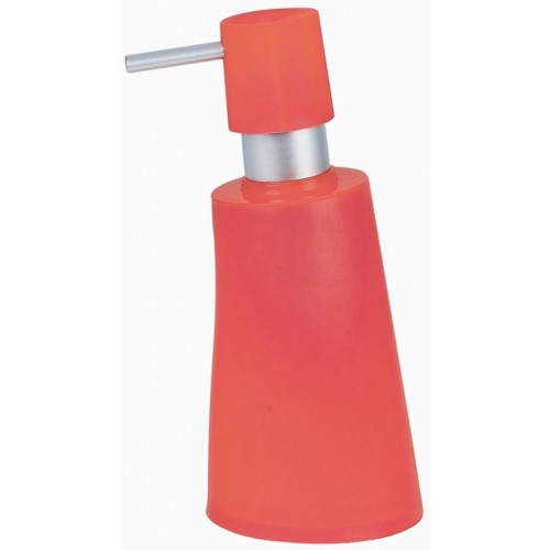 SPIRELLA MOVE Dávkovač mydla red 1009595 SPIRELLA MOVE Dávkovač mydla red 1009595