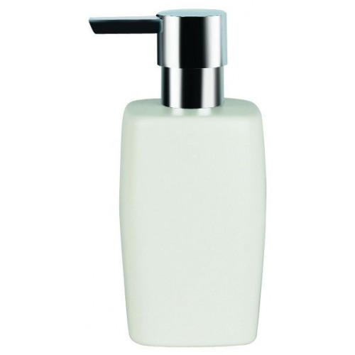 SPIRELLA RETRO Dávkovač mydla white 1008072 SPIRELLA RETRO Dávkovač mydla white 1008072