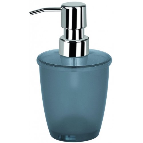 SPIRELLA TORONTO Dávkovač mydla grey 1006779