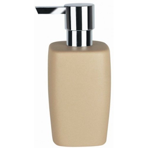 SPIRELLA RETRO Dávkovač mydla beige 1011805