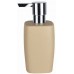 SPIRELLA RETRO Dávkovač mydla beige 1011805