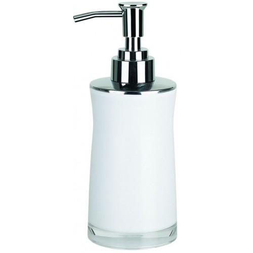 SPIRELLA SYDNEY-ACRYL Dávkovač mydla white 1011345