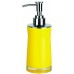 SPIRELLA SYDNEY-ACRYL Dávkovač mydla yellow 1011350