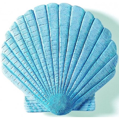 SPIRELLA MARITIM Dekorácia do kúpeľne blue 1042999 SPIRELLA MARITIM Dekorácia do kúpeľne blue 1042999