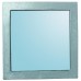 SPIRELLA MIRROR Dekorácia do kúpeľne silver 1042998