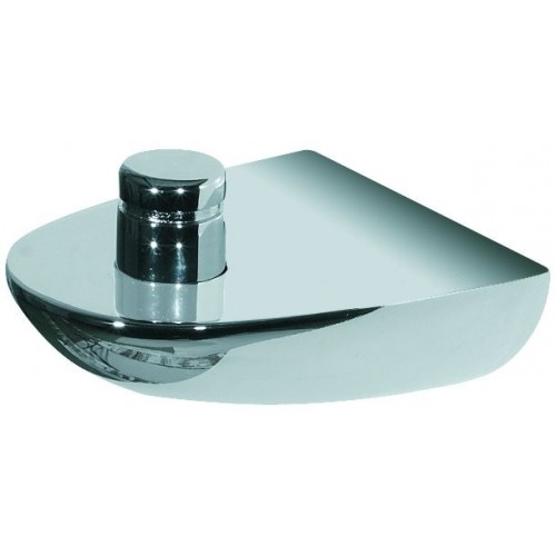 SPIRELLA DARWIN Držiak na záchodovú štetku 1006663