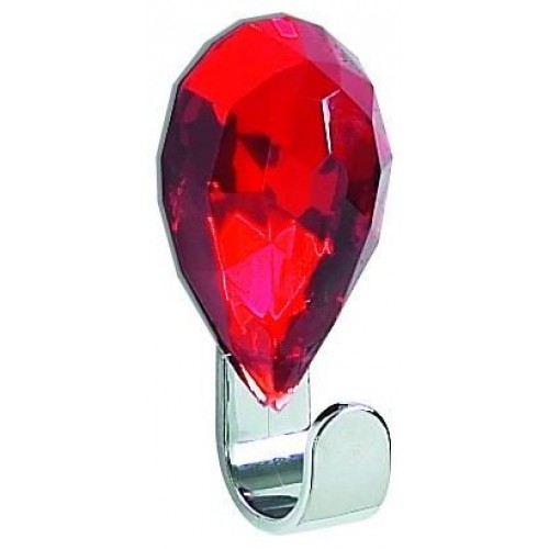 SPIRELLA JEWEL Háčik ruby 1010675