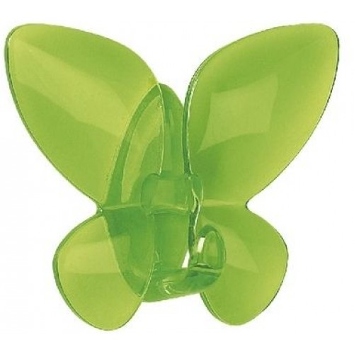 SPIRELLA MARIPOSA Háčik clear green 1013949 SPIRELLA MARIPOSA Háčik clear green 1013949