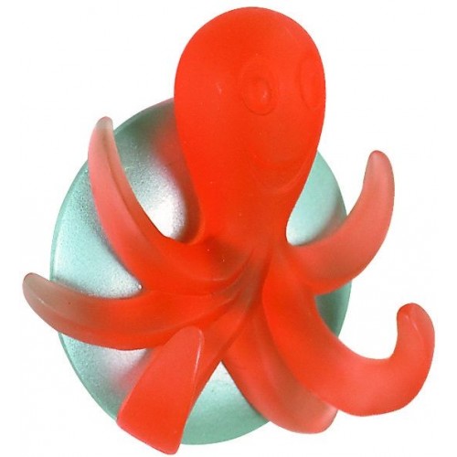 SPIRELLA OCTOPUS Háčik orange 1004622