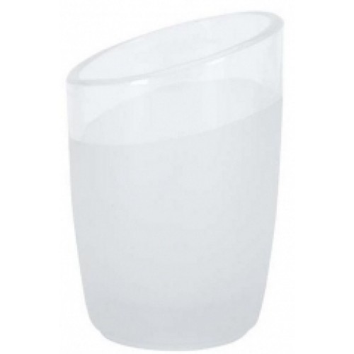 SPIRELLA LEVEL Kelímok white 1041906