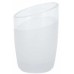 SPIRELLA LEVEL Kelímok white 1041906