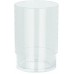 SPIRELLA NYO-ACRYLIC Kelímok clear 1015434