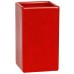 SPIRELLA QUADRO Kelímok red 1013645