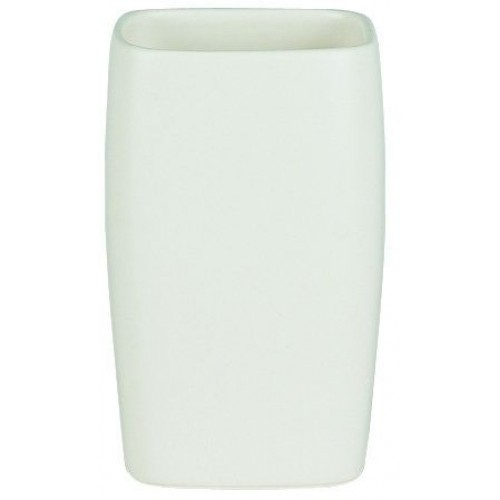 SPIRELLA RETRO Pohár white 1008074 SPIRELLA RETRO Pohár white 1008074