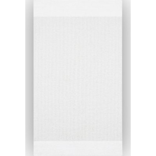 SPIRELLA LINEA Kúpeľňová predložka 60 x 100 cm white 1008257