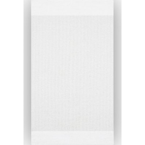 SPIRELLA LINEA Kúpeľňová predložka 60 x 100 cm white 1008257