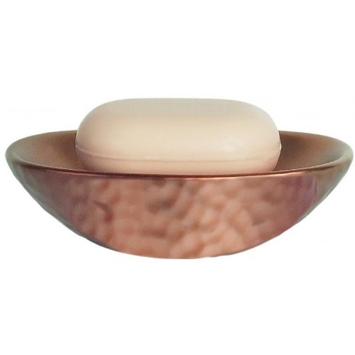 SPIRELLA DARWIN-HAMMERED Mydelnička copper 1015336