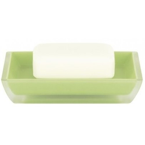 SPIRELLA FREDDO Mydelnička light green 1016102