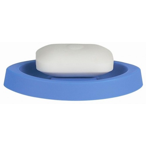SPIRELLA Mydelnička LEMON opaque blue