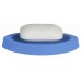 SPIRELLA Mydelnička LEMON opaque blue