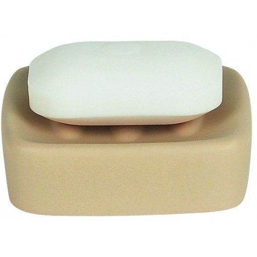 SPIRELLA RETRO Mydlovnička beige 1011808