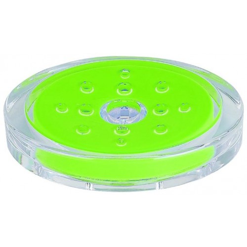 SPIRELLA SYDNEY-ACRYL Mydelnička kiwi 1015373 SPIRELLA SYDNEY-ACRYL Mydelnička kiwi 1015373