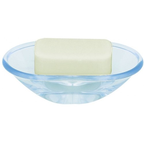 SPIRELLA TORONTO Mydlovnička clear 1006442 SPIRELLA TORONTO Mydlovnička clear 1006442