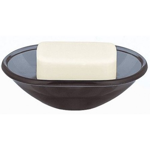 SPIRELLA TORONTO Mydlovnička grey 1006780