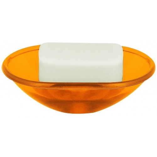 SPIRELLA TORONTO Mydelnička orange 1010508