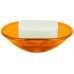 SPIRELLA TORONTO Mydelnička orange 1010508