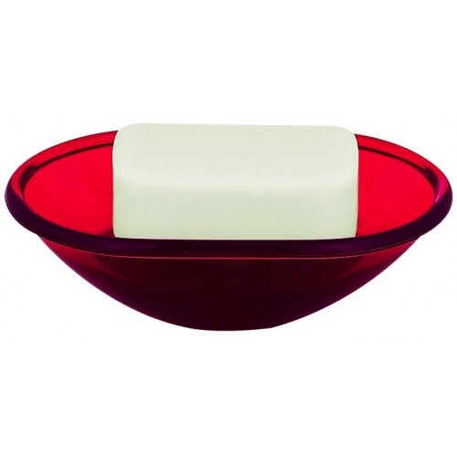 SPIRELLA TORONTO Mydlovnička red 1006772