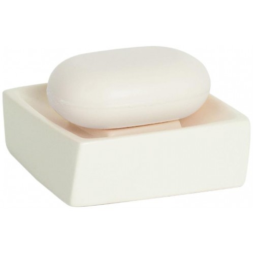 SPIRELLA TWIST Mydelnička white 1015410