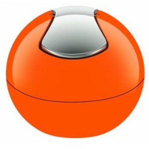 SPIRELLA BOWL Odpadkový kôš orange 1014966
