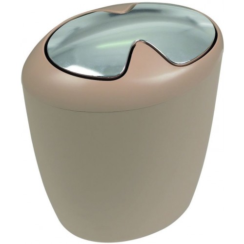 SPIRELLA ETNA Odpadkový kôš bahama 1010555