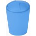 SPIRELLA Odpadkový kôš MOVE blue 1009583