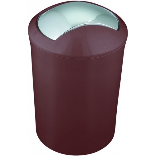 SPIRELLA SAVANNA Odpadkový kôš marron 1003549 SPIRELLA SAVANNA Odpadkový kôš marron 1003549