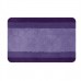 SPIRELLA Kúpeľňová predložka BALANCE aubergine 60 x 90 cm 1014450