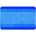 SPIRELLA BALANCE Kúpeľňová predložka 60 x 90 cm blue 1009207