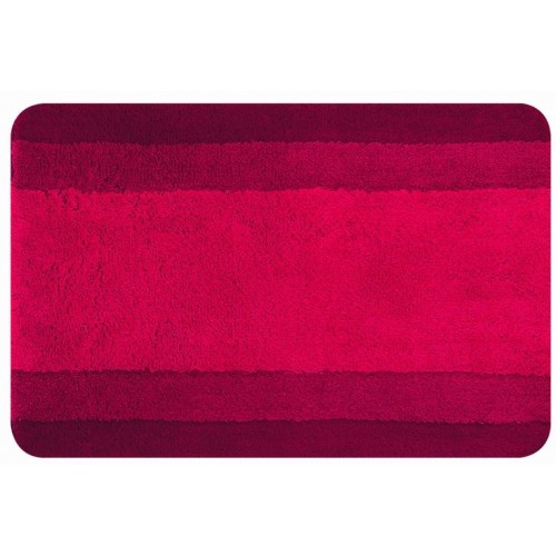 SPIRELLA BALANCE Kúpeľňová predložka red 55 x 65 cm 1009212 SPIRELLA BALANCE Kúpeľňová predložka red 55 x 65 cm 1009212