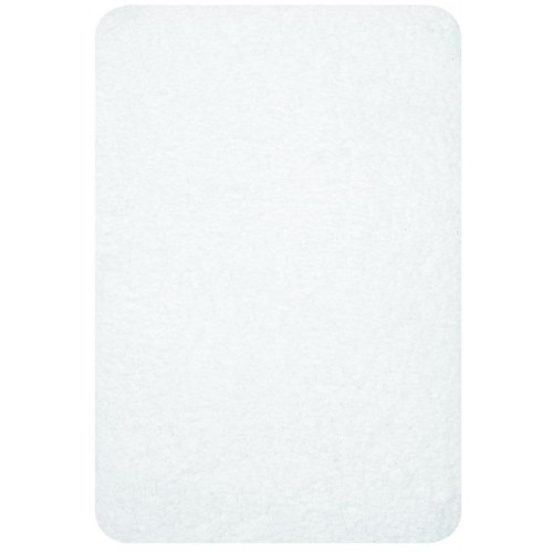 SPIRELLA LAMB Kúpeľňová predložka 60 x 90 cm white 1015273 SPIRELLA LAMB Kúpeľňová predložka 60 x 90 cm white 1015273