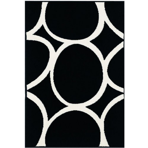 SPIRELLA PEBBLES Kúpeľňová predložka black 55 x 65 cm 1009524 SPIRELLA PEBBLES Kúpeľňová predložka black 55 x 65 cm 1009524