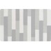 SPIRELLA PLANK Kúpeľňová predložka light grey 55x65cm 1016199