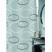 SPIRELLA ANELLO Sprchový záves 180 x 200 cm gery 1013530