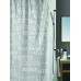 SPIRELLA CITIES SILVER Sprchový záves 180 x 200 cm 1013044