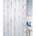 SPIRELLA DARIO Sprchový záves 180 x 200 cm multicolor 1043803