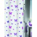 SPIRELLA FLY Sprchový záves 180 x 200 cm purple 1013539