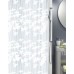 SPIRELLA SARONG WHITE Sprchový záves 180 x 200 cm 1010627