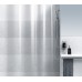 SPIRELLA TRANSPARENT Sprchový záves clear 180 x 200 cm 1018732