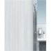 SPIRELLA TWILL Sprchový záves 180 x 200 cm white 1005845